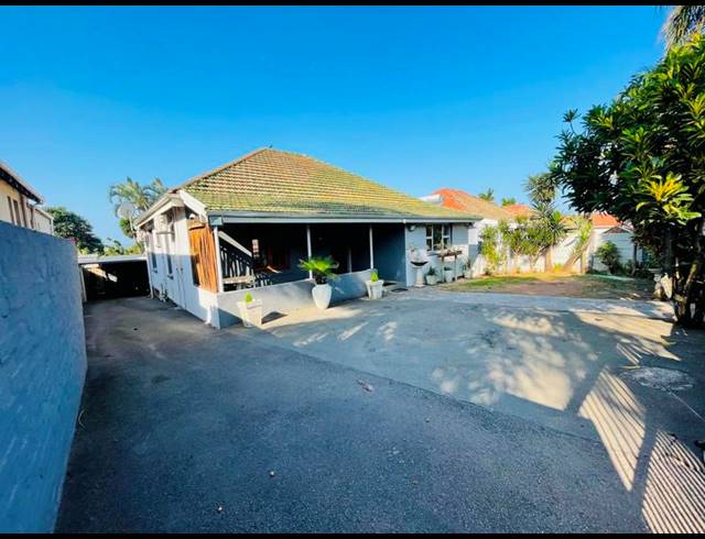 3 BEDROOM HOUSE FOR SALE IN UMBILO